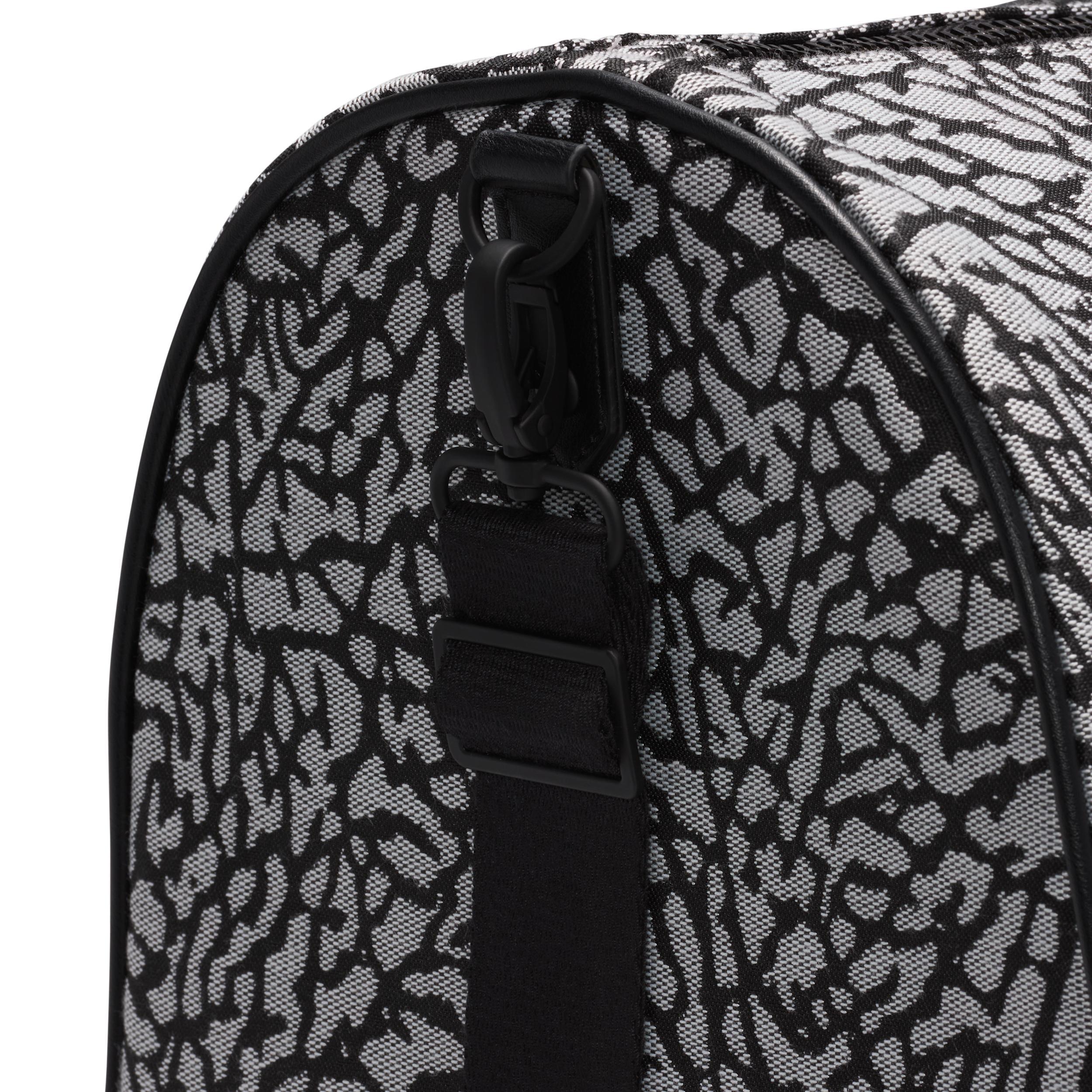 Jordan Icon Duffle Bag (40L) Product Image