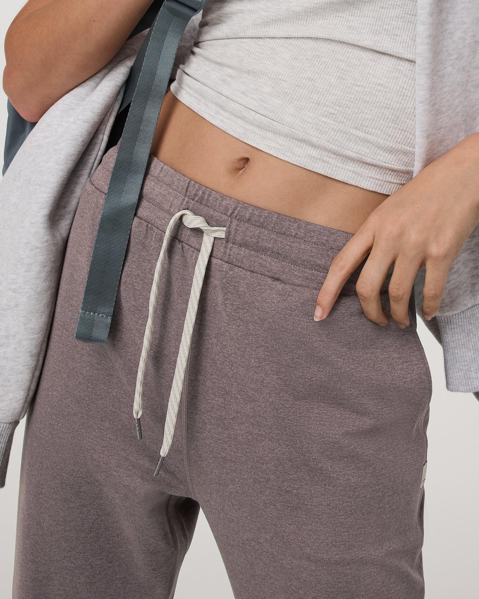 Performance Jogger - Long Product Image