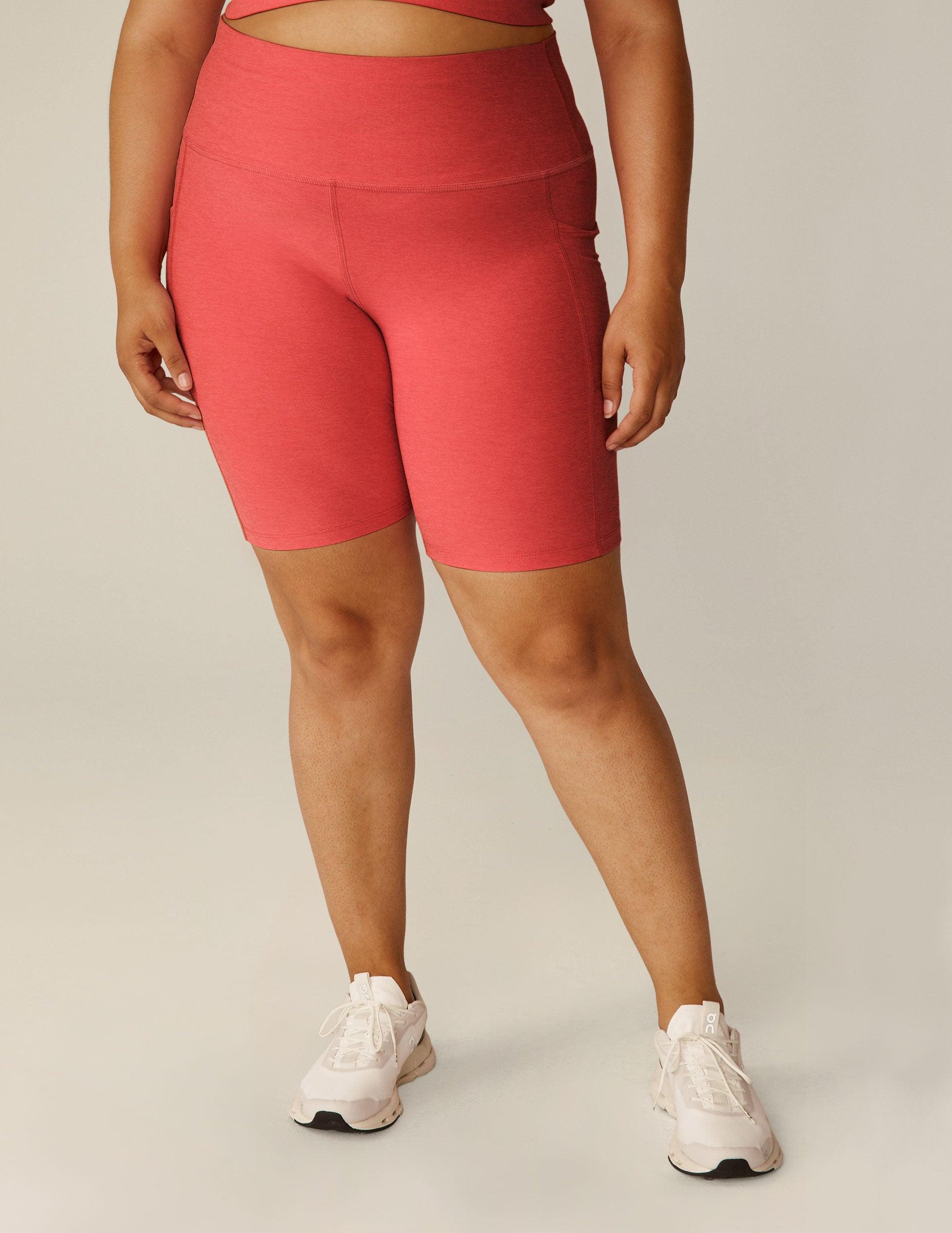 Spacedye Team Pockets 7" Biker Short Product Image