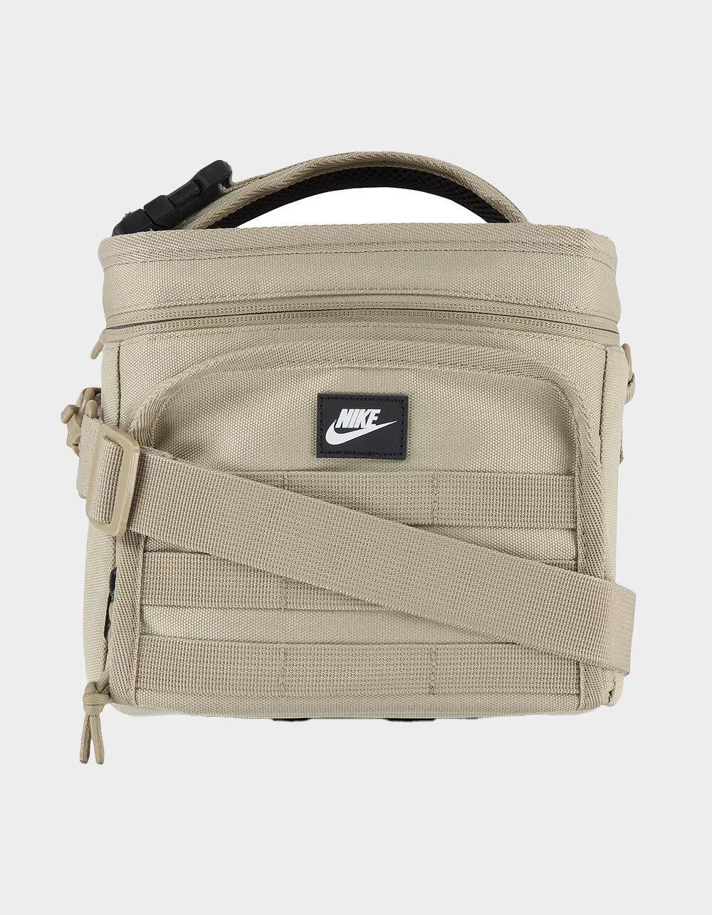 NIKE Sportswear Futura Lunch Bag - NATURAL Product Image