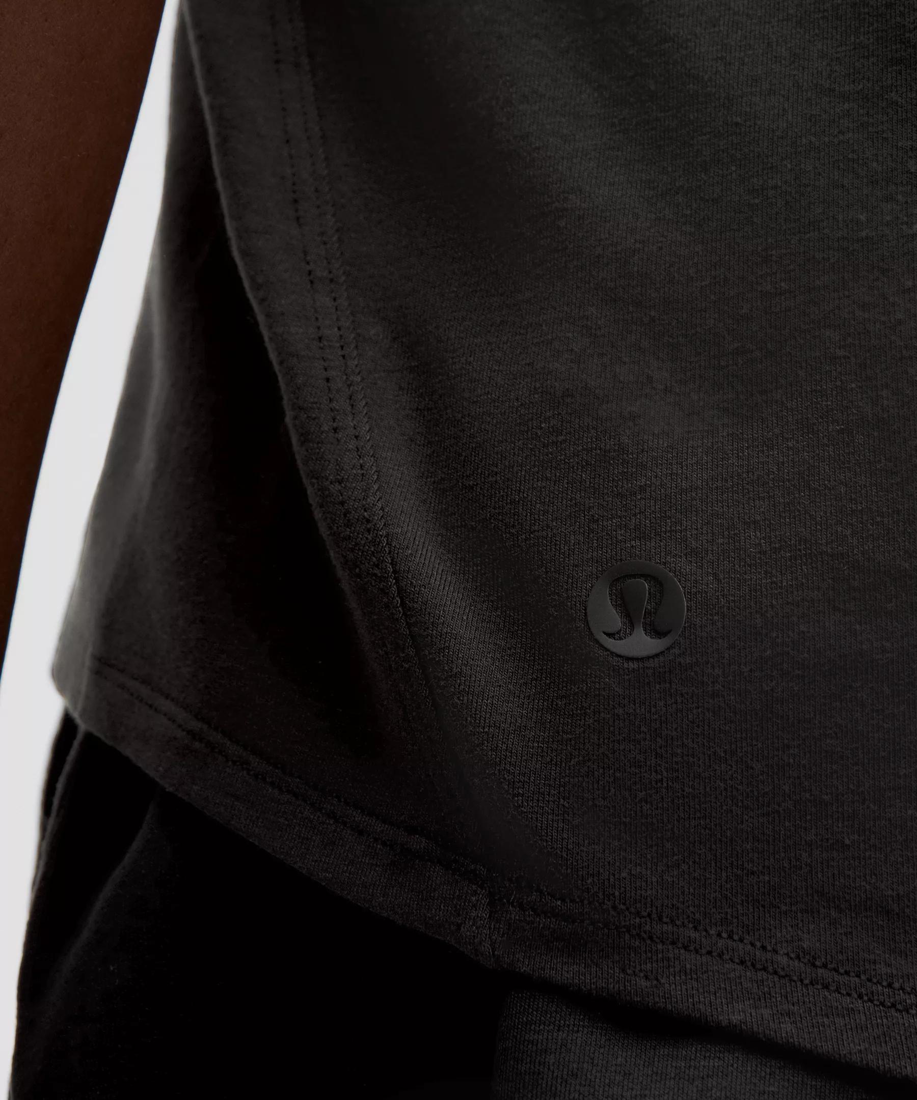Run On Tank Top *Pima Product Image