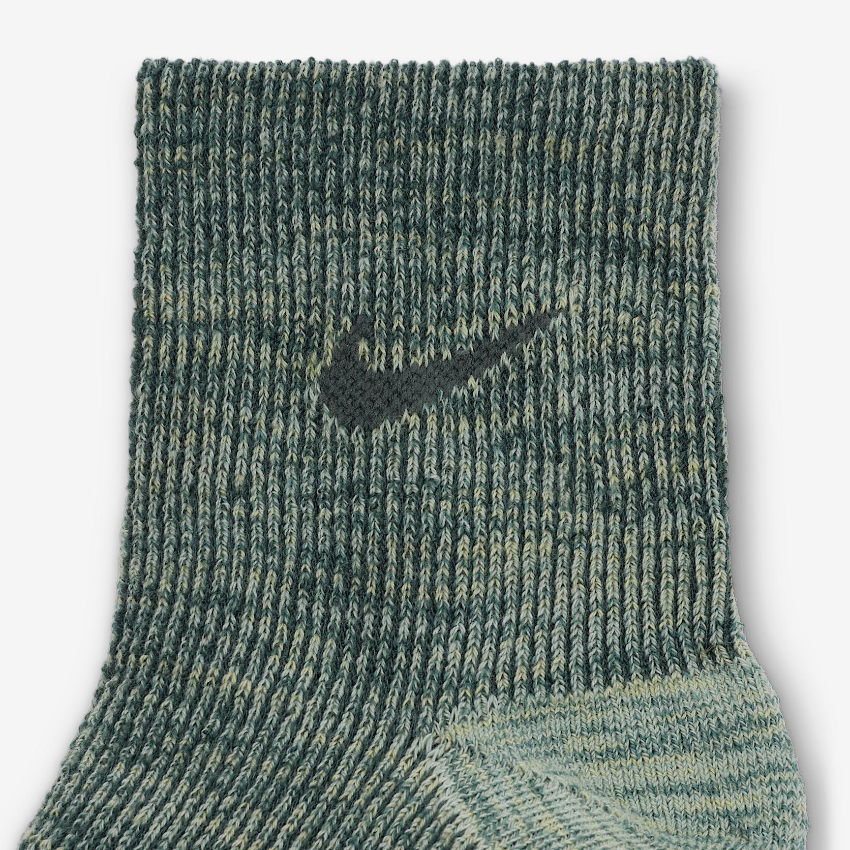 Nike Everyday Cushioned Ankle Socks (2 Pair) Product Image