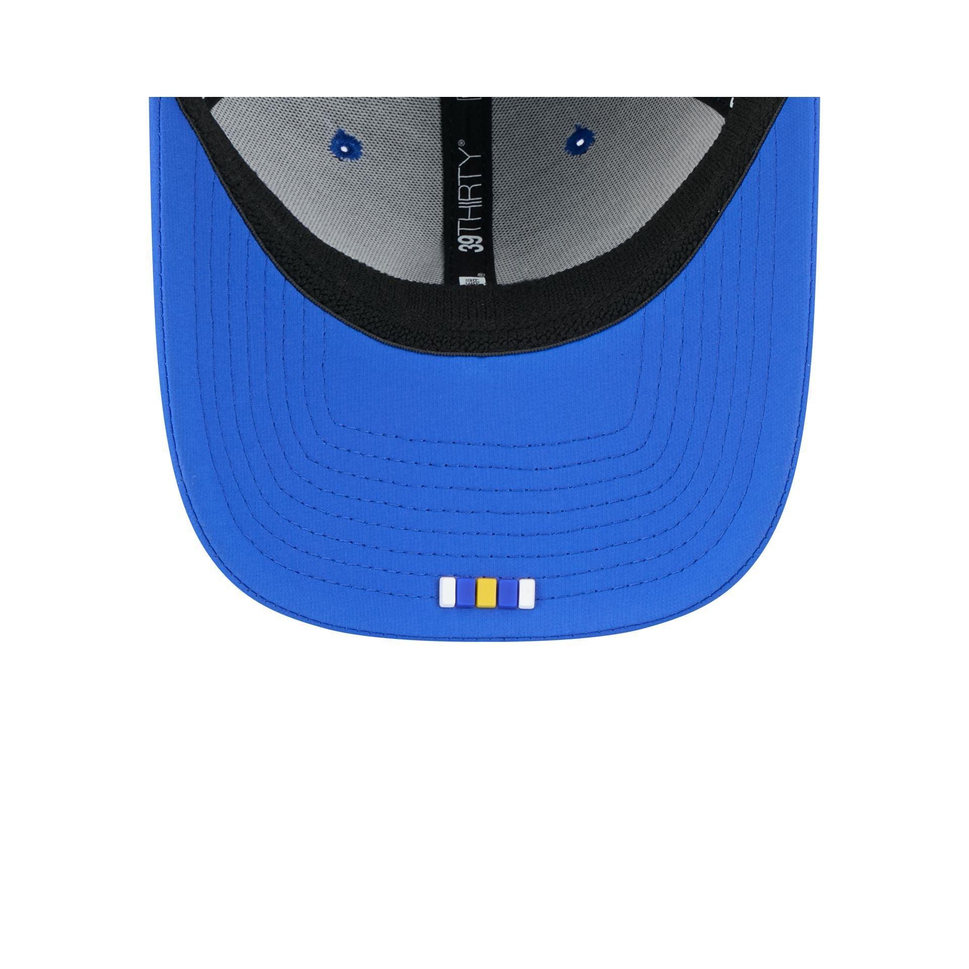 Connecticut Sun 2024 Team 9TWENTY Adjustable Hat Male Product Image