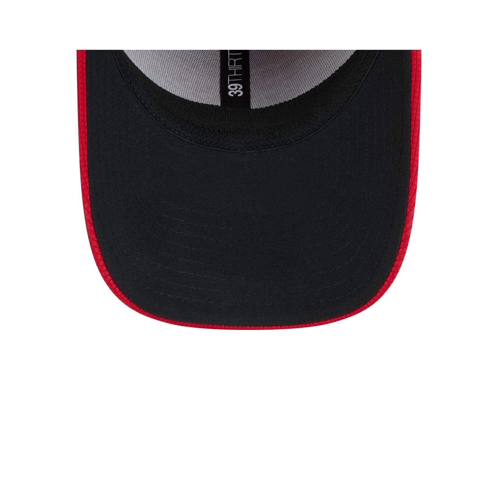 Philadelphia Phillies 2025 Spring Training 39THIRTY Stretch Fit Hat Male Product Image