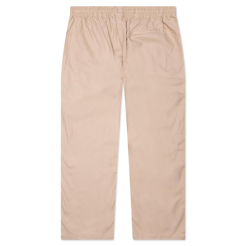 Ruff Rider Track Pant - Khaki Male Product Image