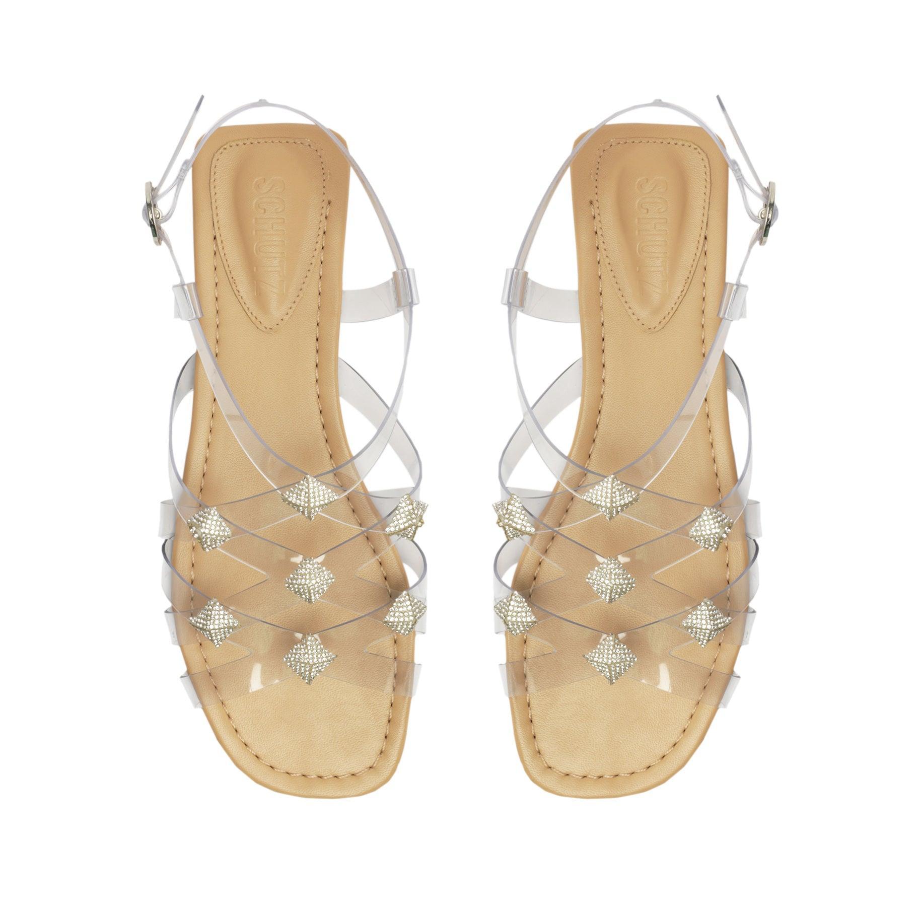 Georgia Sandal Product Image