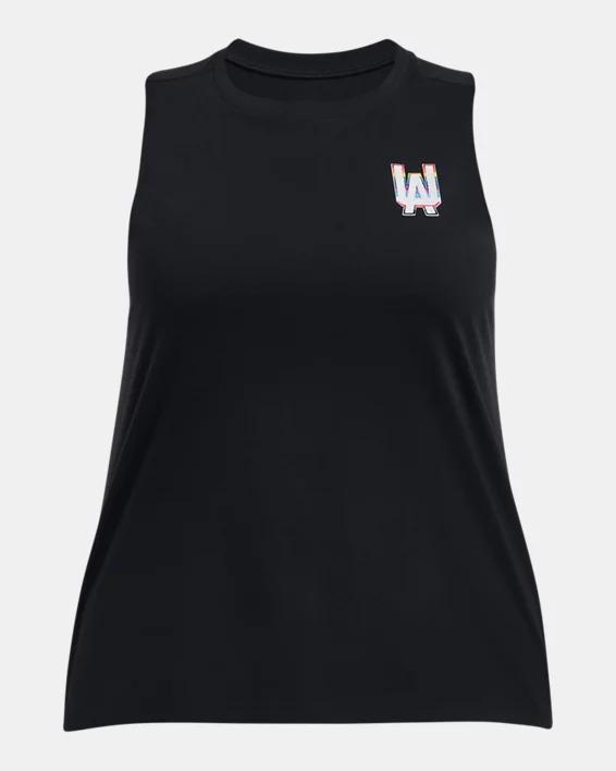 UA Pride Womens Tank Product Image