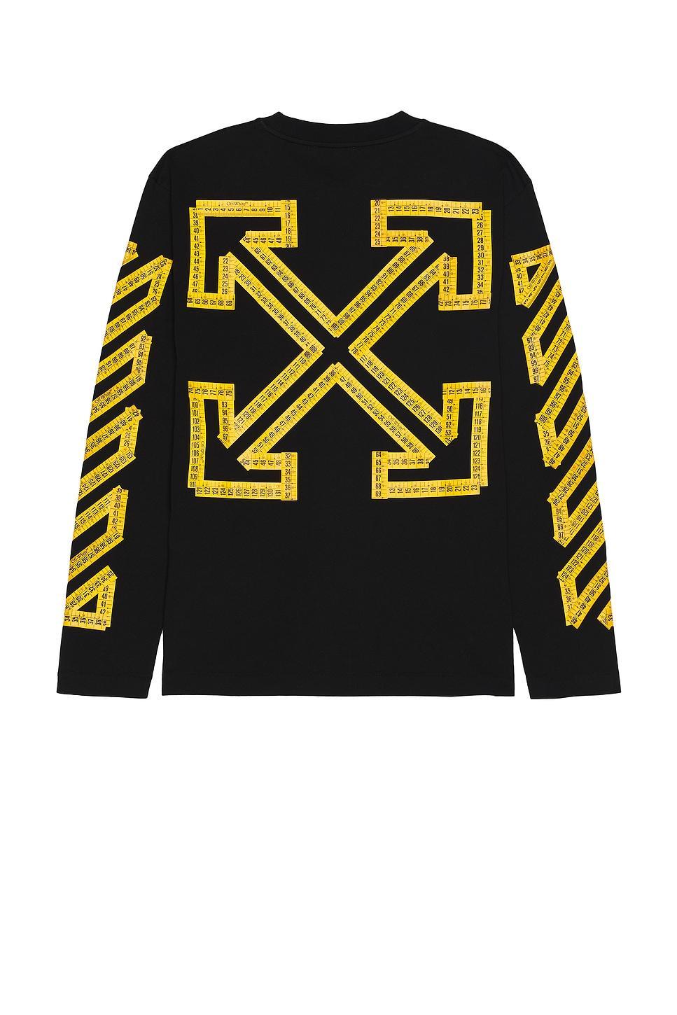 Tape Arrow Skate Long Sleeve Tee Product Image