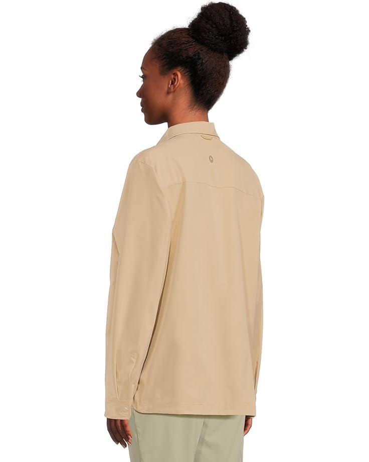 Canyon™ Long Sleeve Shirt Product Image