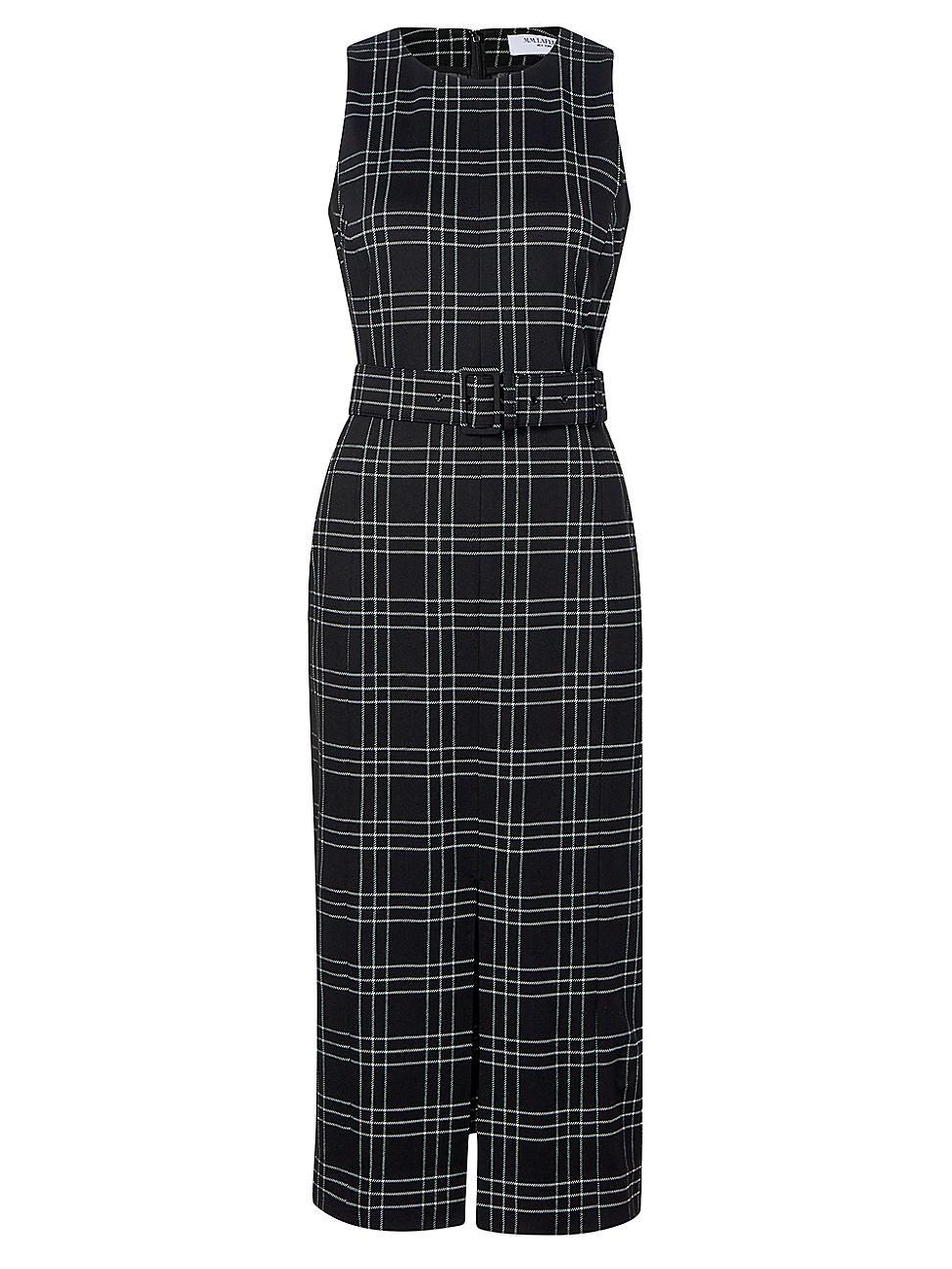 Womens Ashtin Dress Product Image