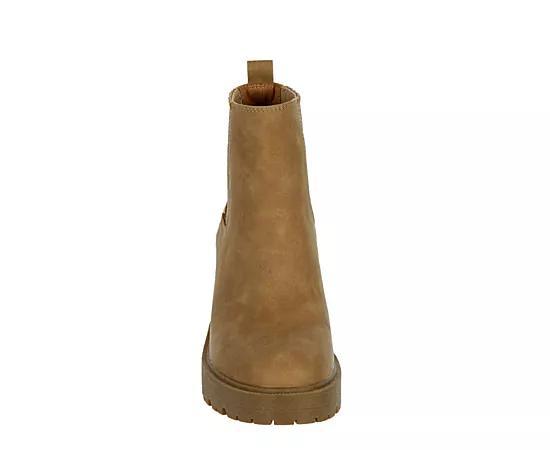 Xappeal Womens Lauren Chelsea Boot Product Image