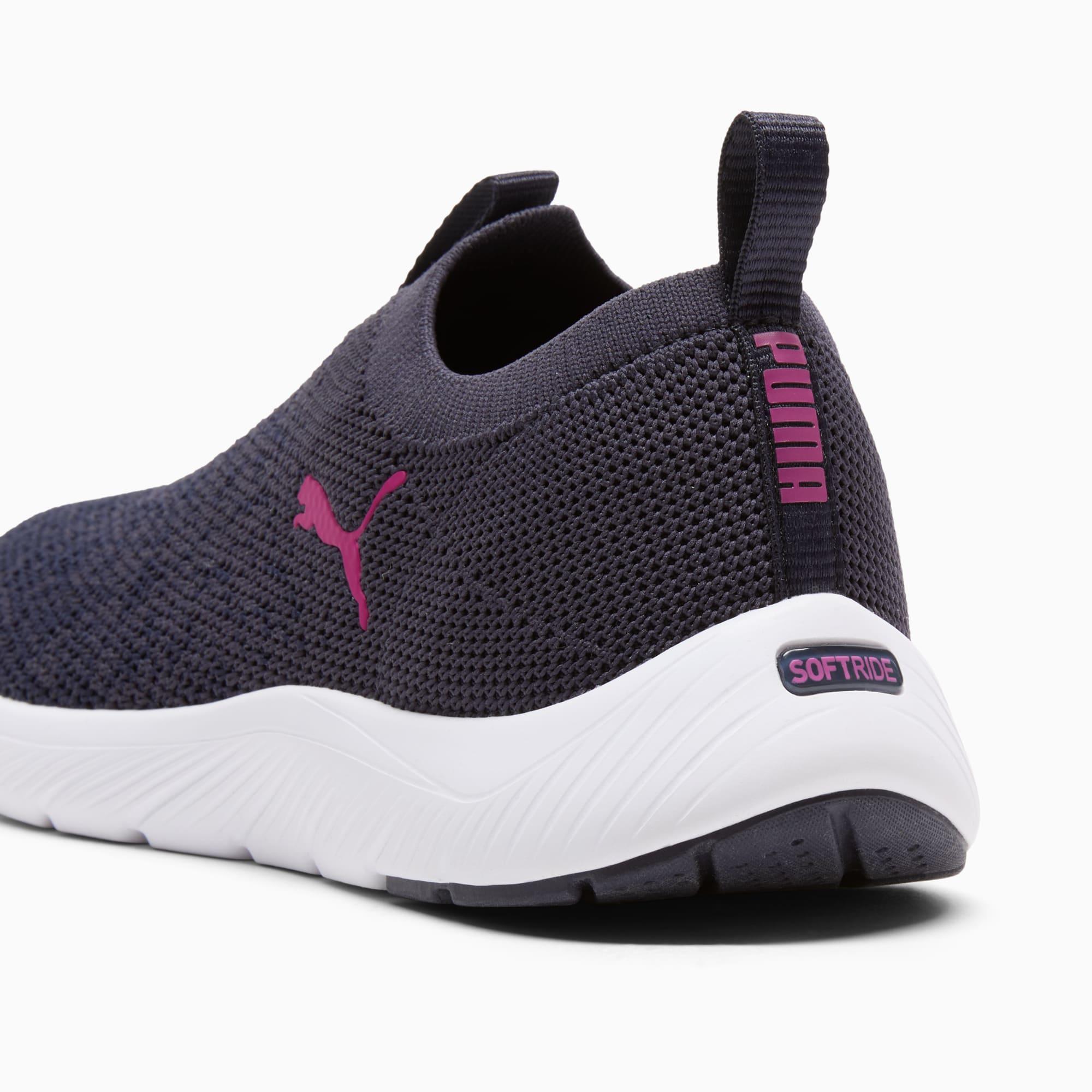 Softride Remi Slip-On Knit Women's Running Shoe Product Image