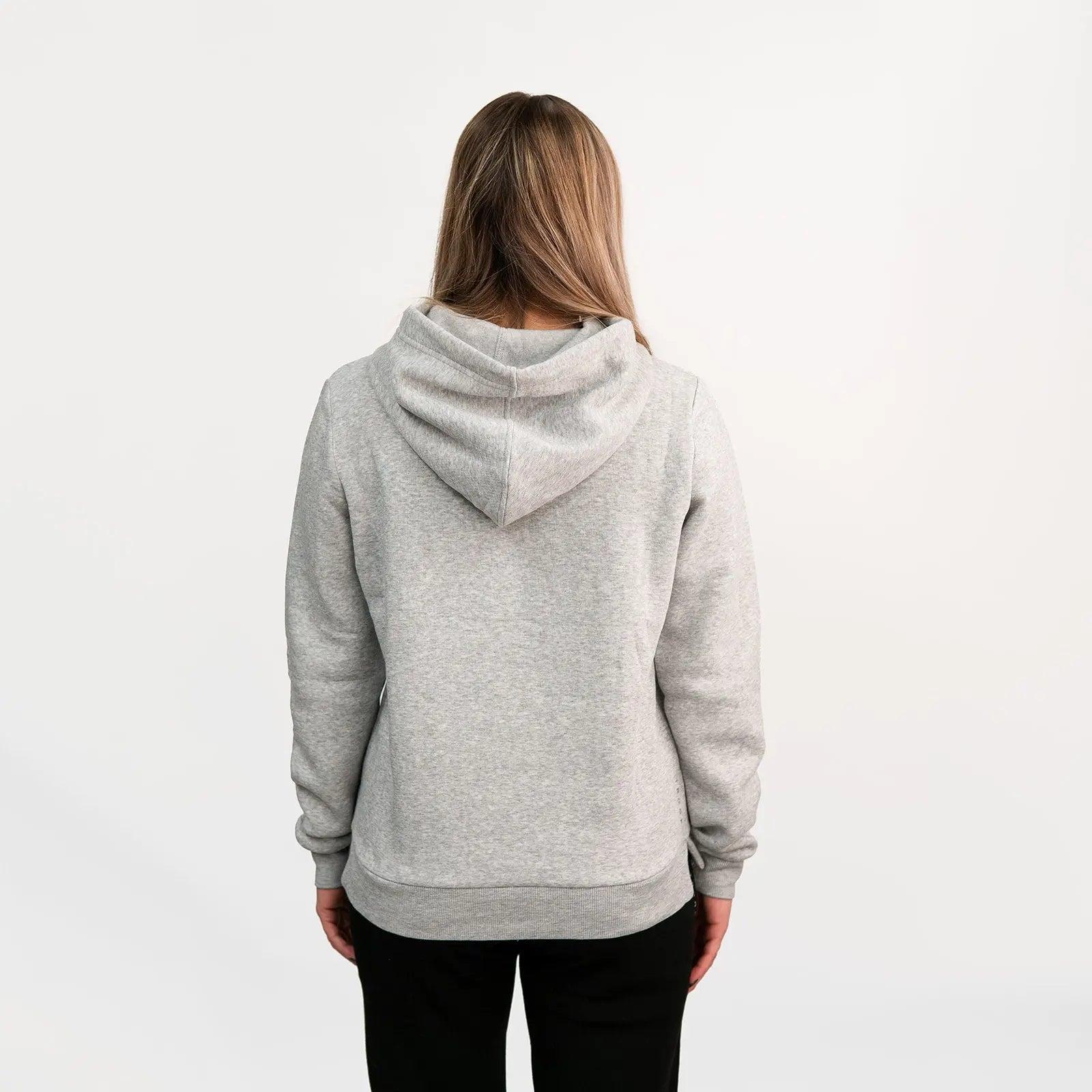 TROOP Women's Refine Hoodie Product Image