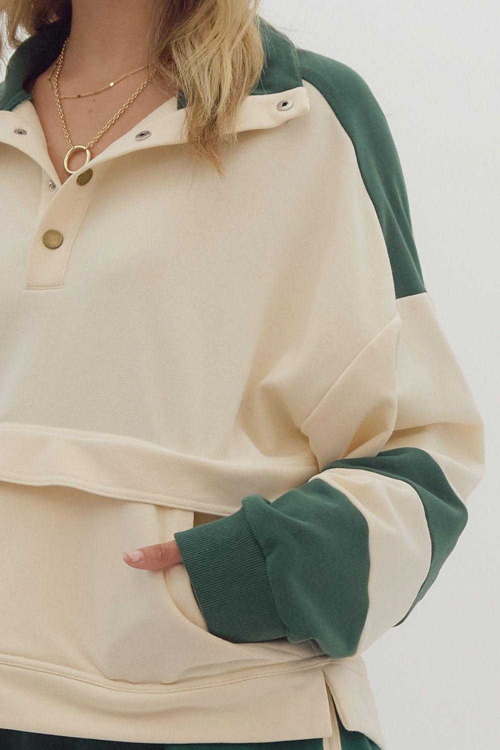 After School Pullover Product Image