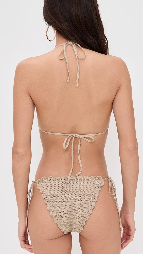 Beach Riot Winona Top | Shopbop Product Image