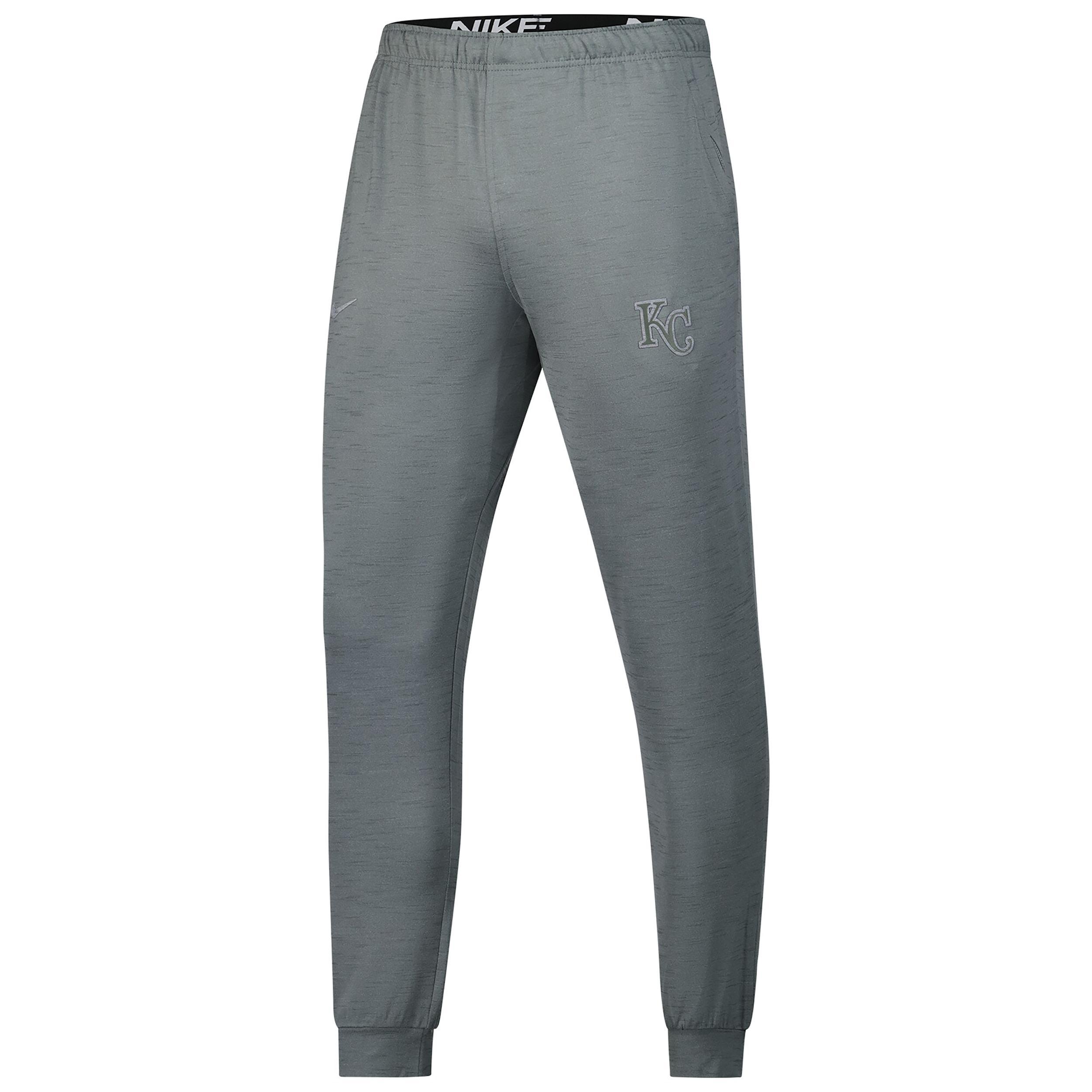 Kansas City Royals Travel Menâs Nike Men's Dri-FIT MLB Pants Product Image