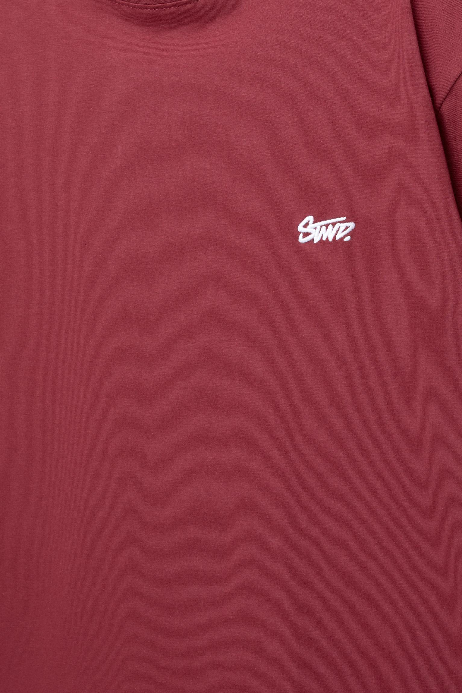 T-shirt with STWD logo Product Image