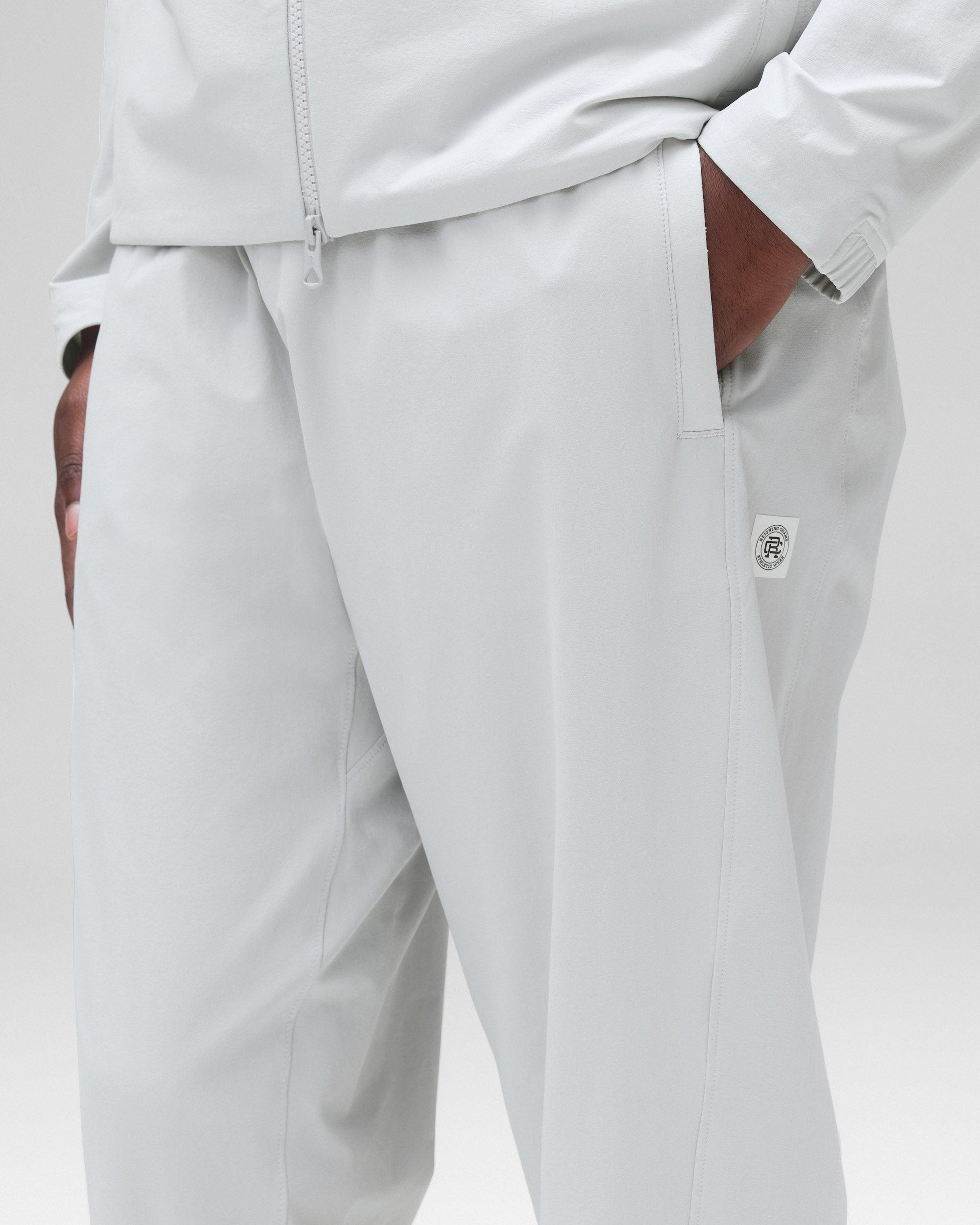 Nylon Oxford Team Slim Pant Male Product Image