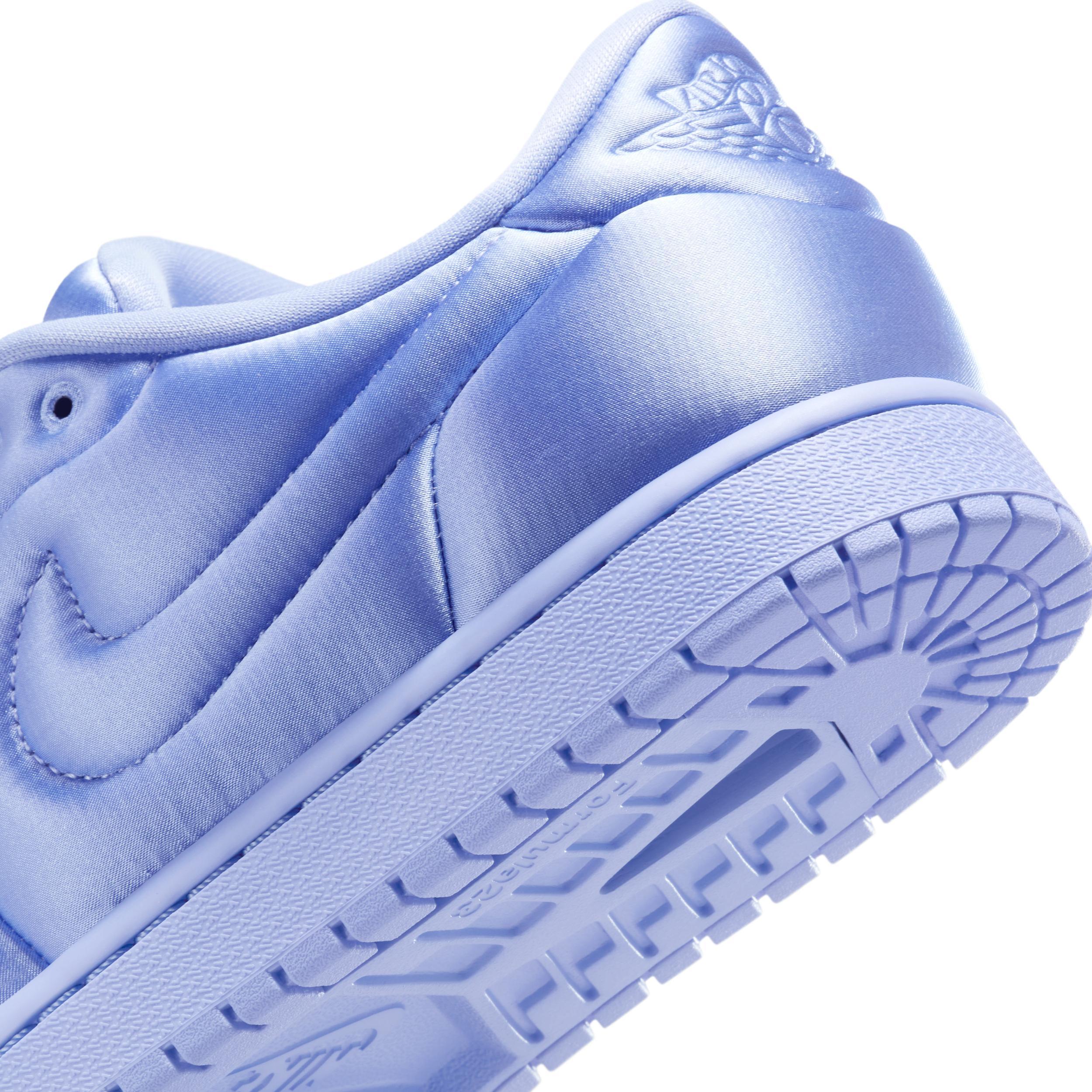 Women's Air Jordan 1 Low Method of Make Shoes Product Image