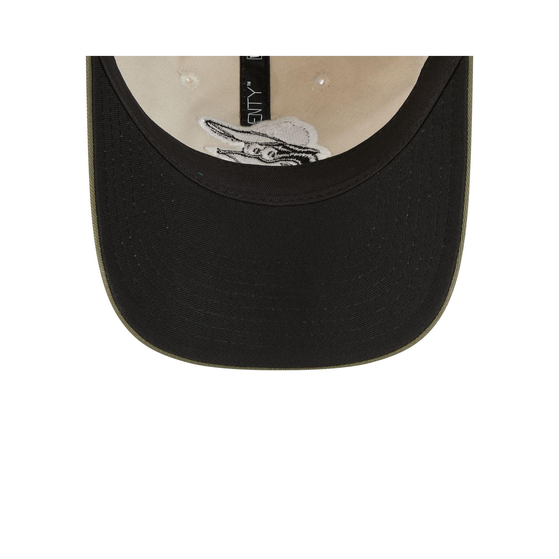 Baltimore Orioles Armed Forces Day 2025 9TWENTY Adjustable Hat Male Product Image