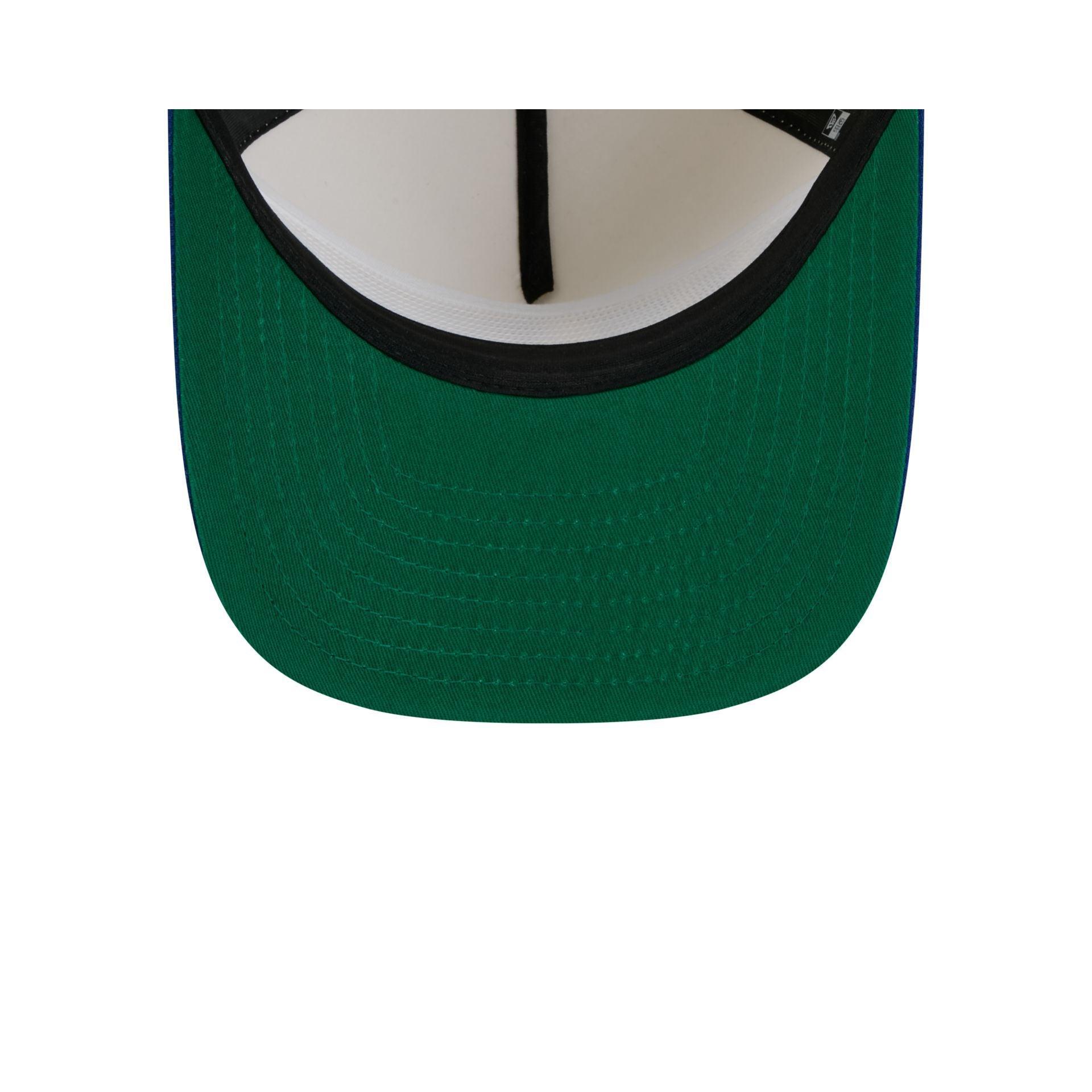 New York Mets Team Scribble Golfer Hat Male Product Image