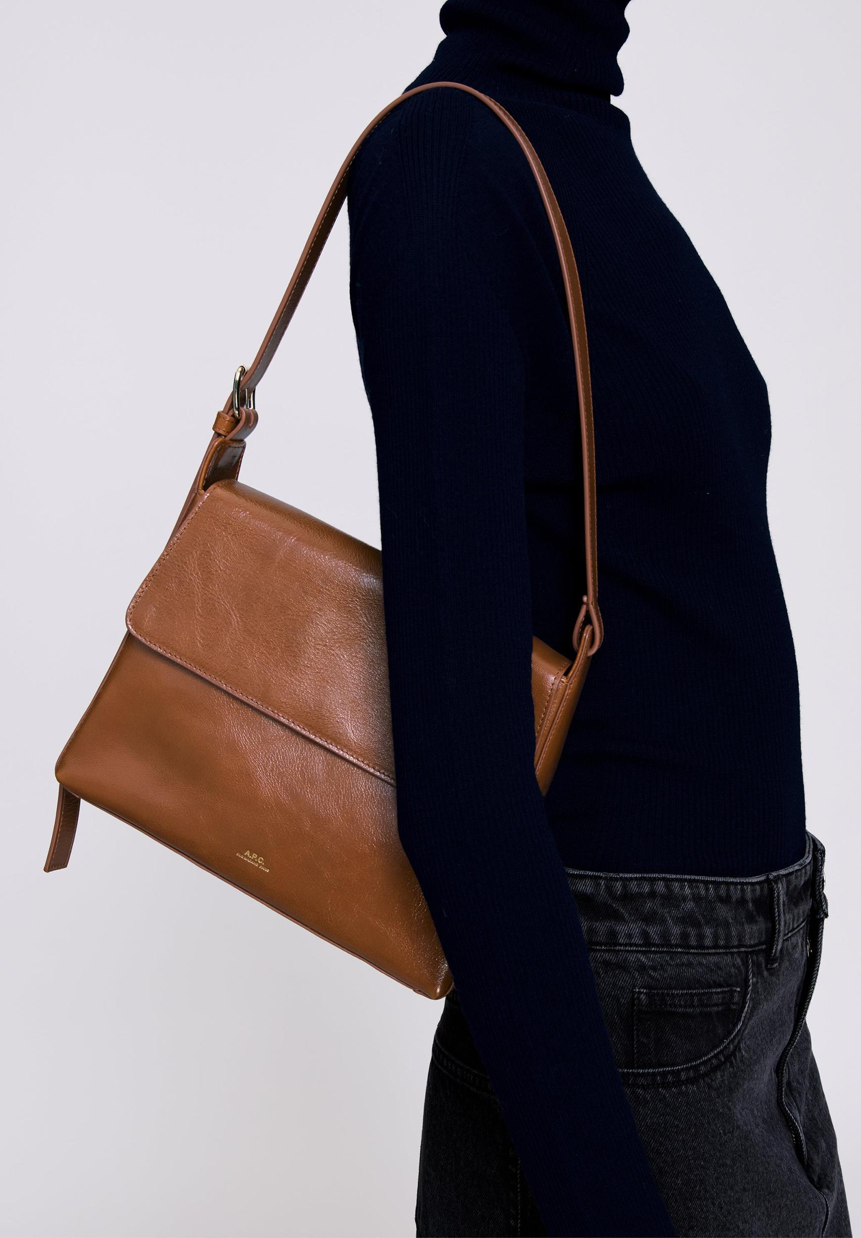 Virginie Flap bag Female Product Image