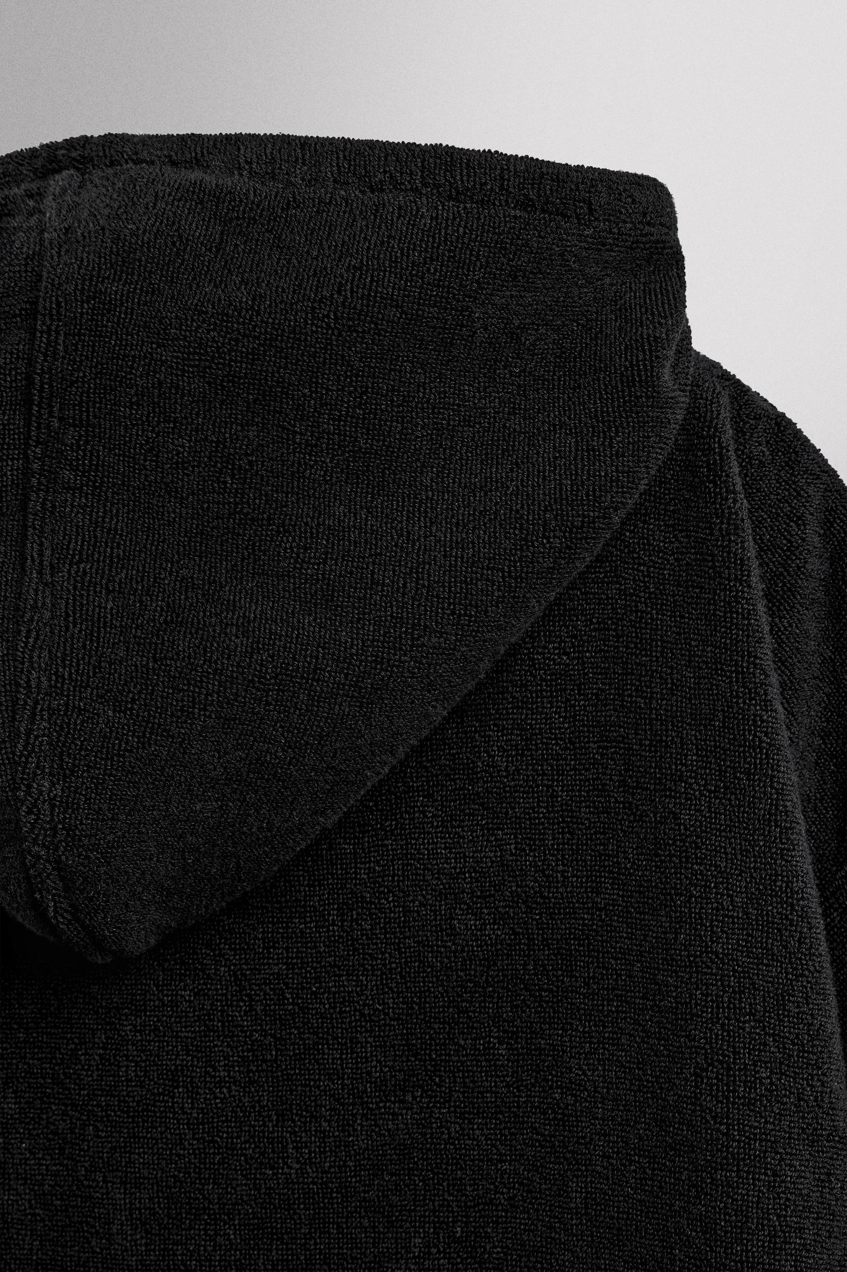 SURF TOWEL PONCHO Product Image