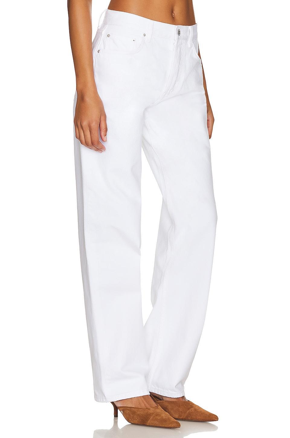 x Maggie MacDonald Bella Low Rise Boyfriend GRLFRND Product Image