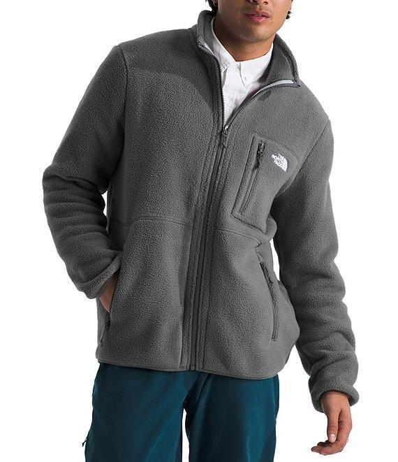 The North Face Yumiori Long Sleeve Jacket Product Image