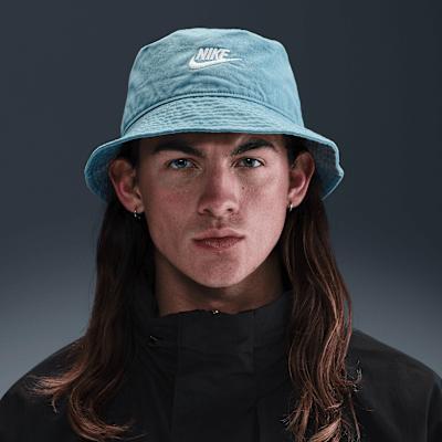 Nike Apex Futura Wash Bucket Hat Mens at Urban Outfitters Product Image
