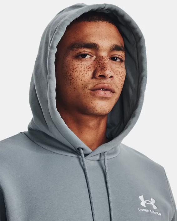 UA Icon Fleece Mens Hoodie Product Image