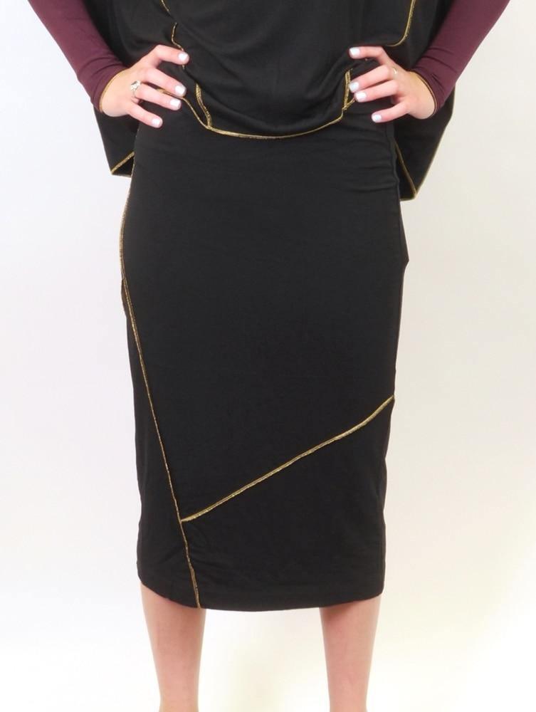 Mikah Etsu Skirt Product Image