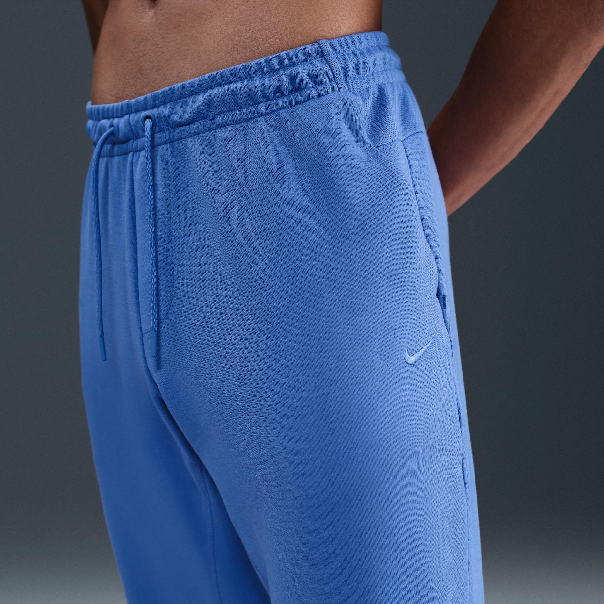 Nike Men's Primary Fleece Dri-FIT UV Performance Jogger Pants Product Image