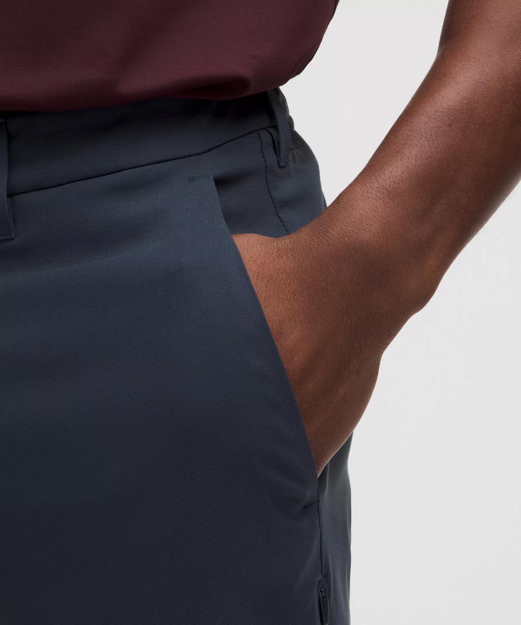 ABC Slim-Fit Golf Trouser 32L Product Image