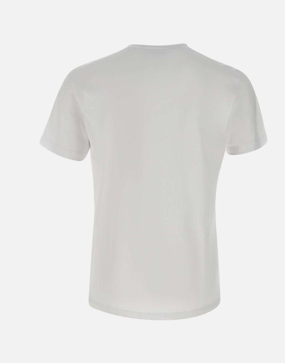 logo-print T-shirt Product Image