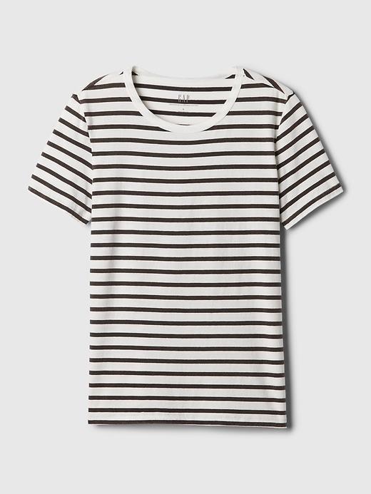 Organic Cotton VintageSoft T-Shirt Product Image
