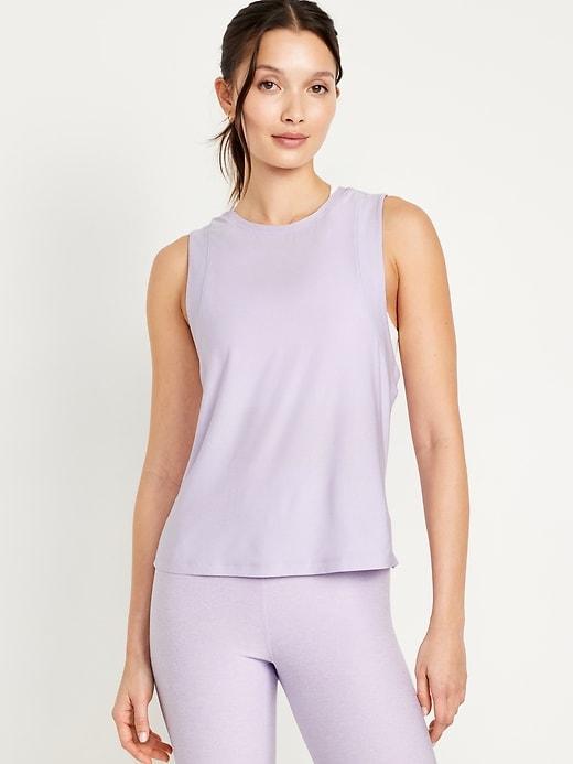 CloudMotion Tank Top Product Image