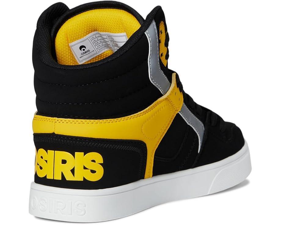 Men's Osiris Clone Product Image