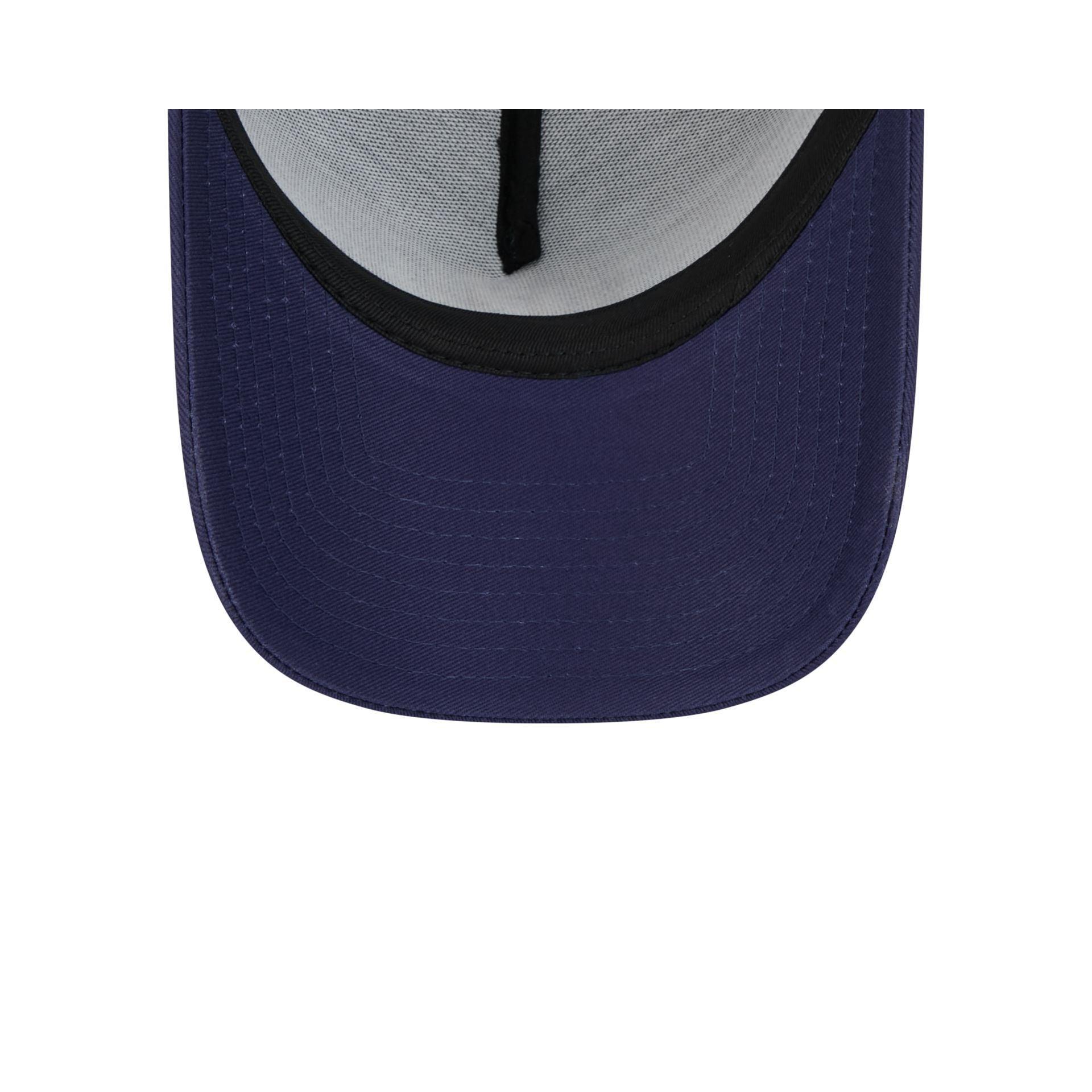 El Águila de Veracruz LMB 100th Anniversary Alt 39THIRTY Stretch Fit Hat Male Product Image