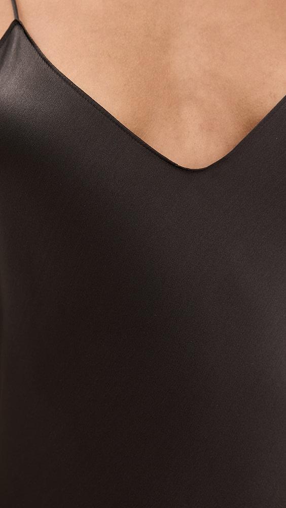 Nili Lotan Cami Gown | Shopbop Product Image