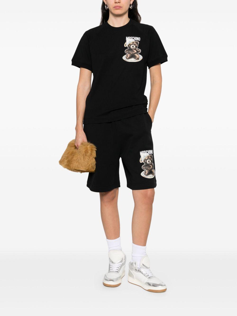 logo-print T-shirt Product Image