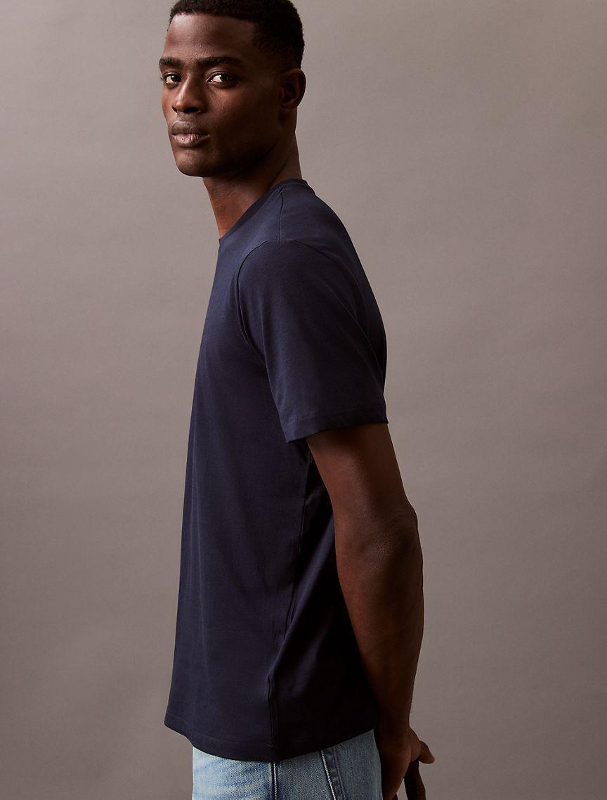 Liquid Touch Crewneck T-Shirt Product Image