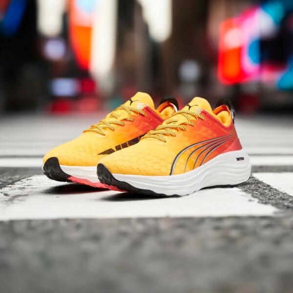ForeverRun NITRO™ FADE Women's Running Shoes Product Image