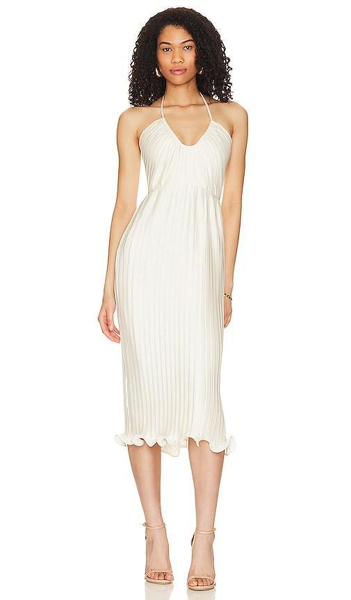 Benni Midi Dress Lovers and Friends Product Image