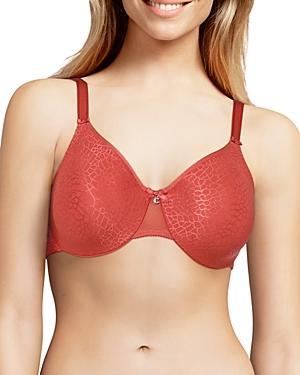 Chantelle C Magnifique Seamless Unlined Minimizer Bra Product Image