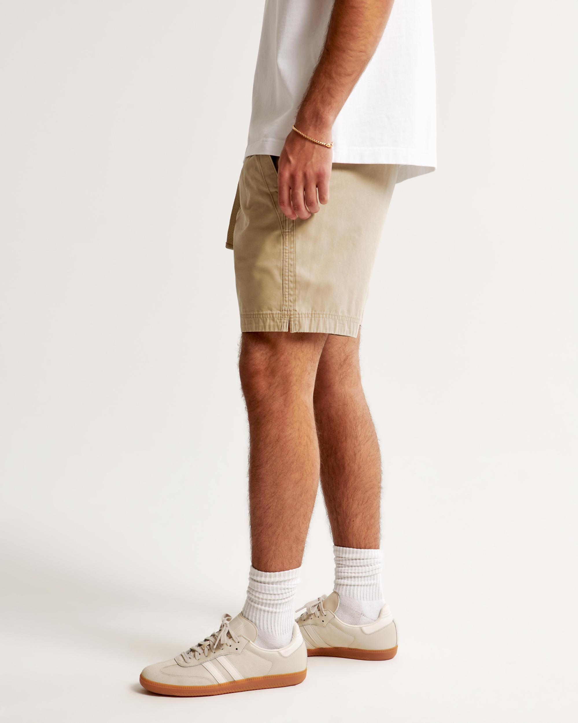 A&F Court Short Product Image