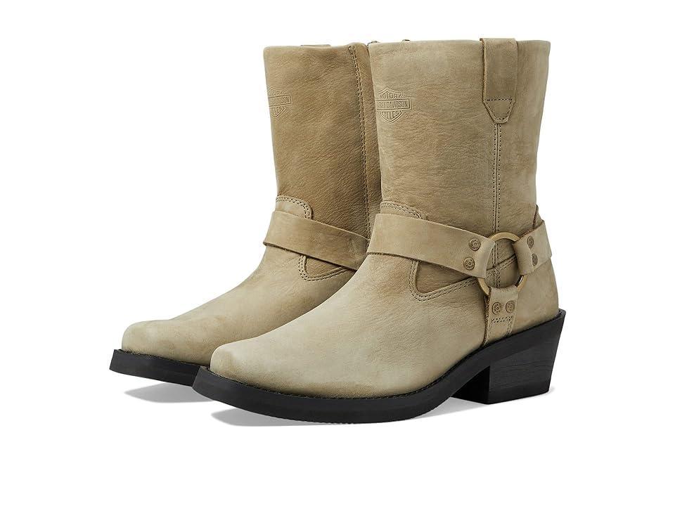 Harley-Davidson Korsen Harness Women's Shoes Product Image