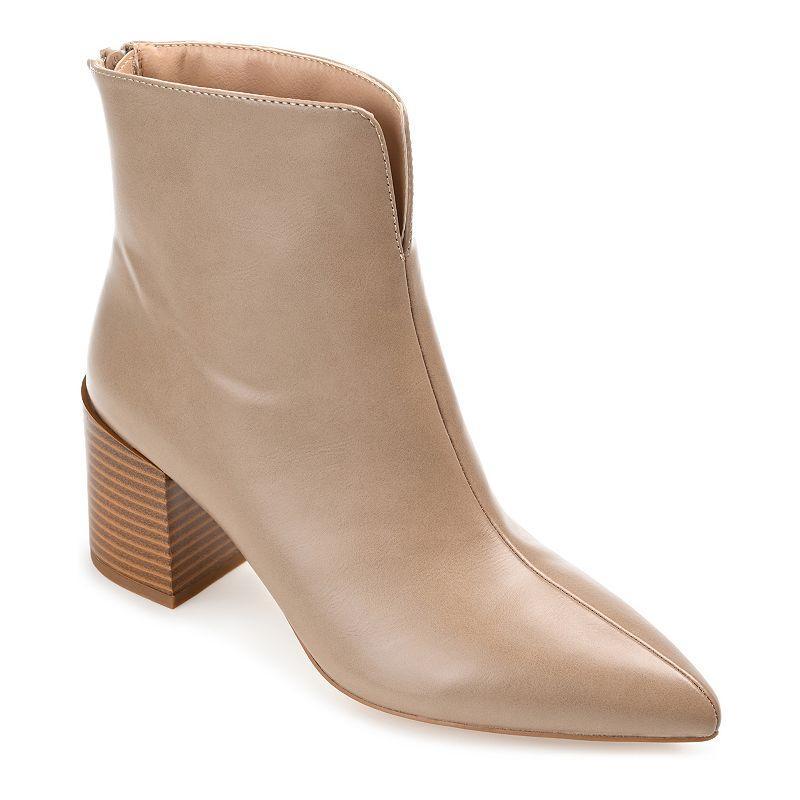 Journee Collection Womens Kayden Dress Boots Product Image
