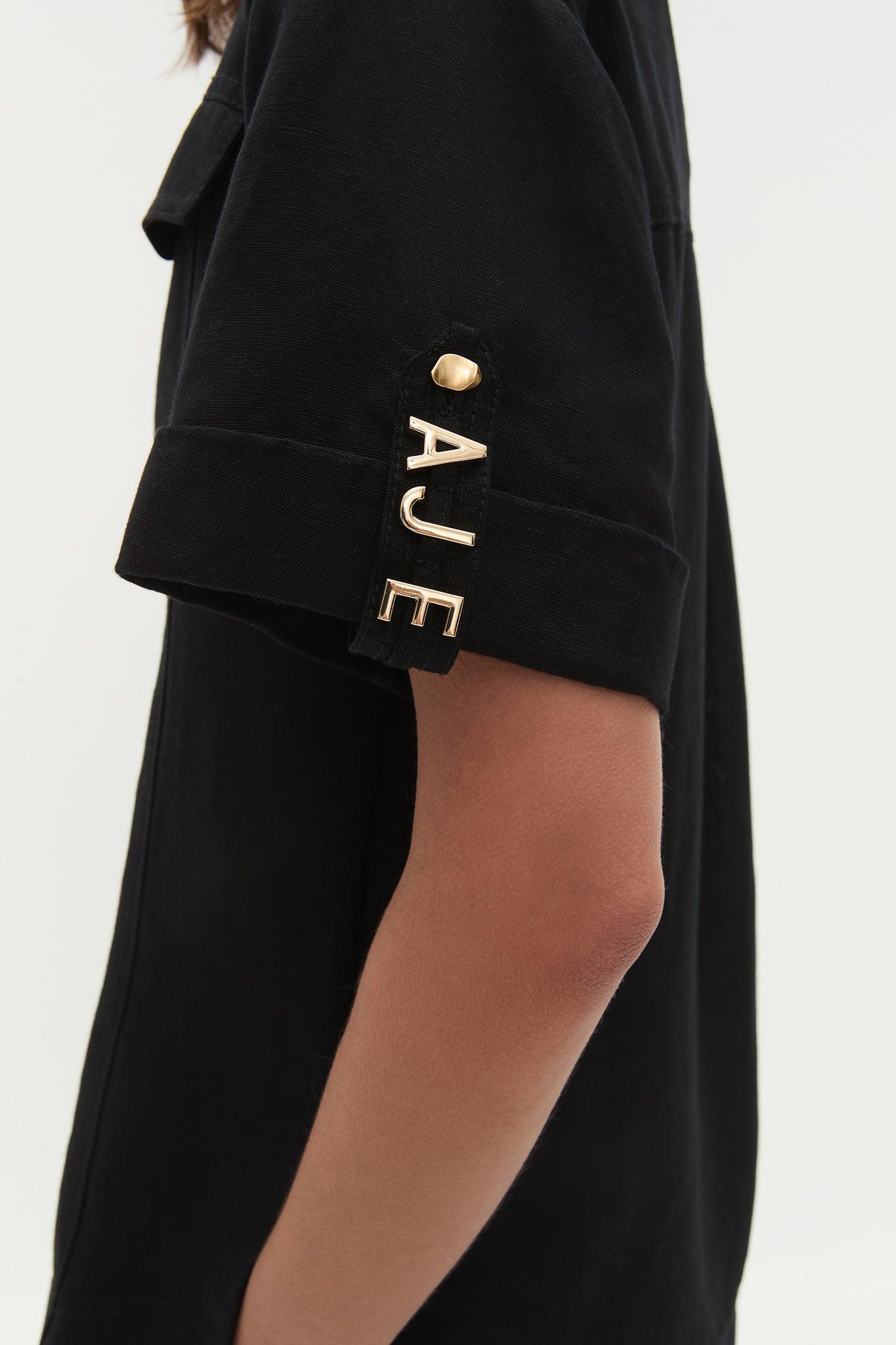 Celie Shirt Product Image