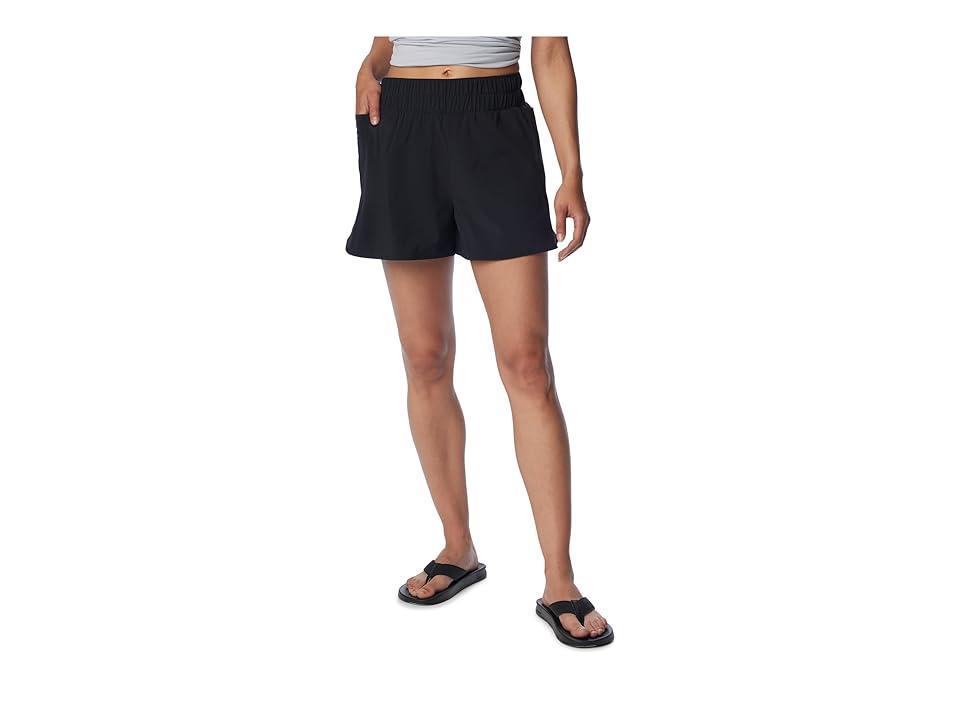 Columbia Women s PFG Tidal Light Lined Shorts- Product Image